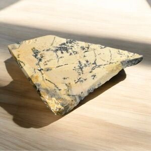 🟣Dendritic Agate Slice